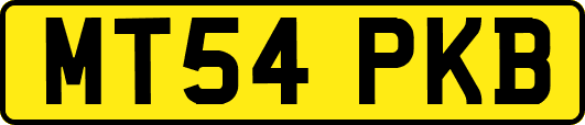 MT54PKB