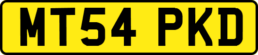 MT54PKD