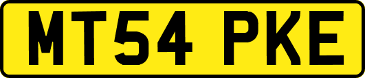 MT54PKE
