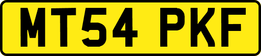 MT54PKF