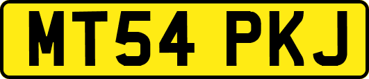 MT54PKJ