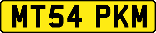 MT54PKM