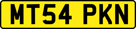MT54PKN