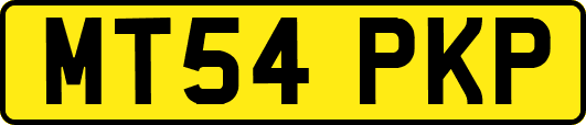 MT54PKP