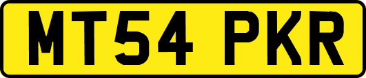 MT54PKR