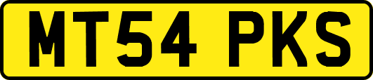 MT54PKS