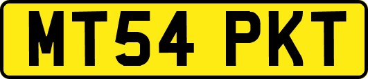 MT54PKT