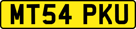 MT54PKU