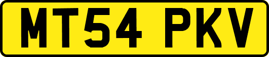 MT54PKV