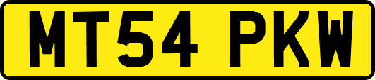MT54PKW