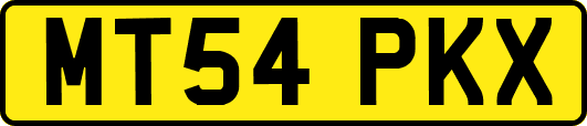 MT54PKX