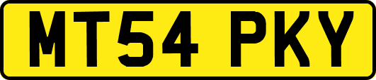 MT54PKY