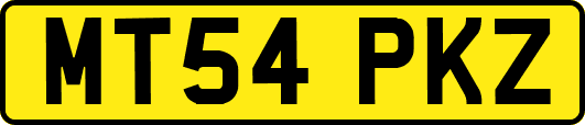 MT54PKZ