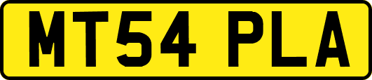 MT54PLA