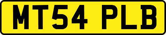 MT54PLB