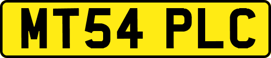 MT54PLC