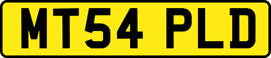 MT54PLD