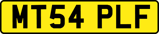 MT54PLF
