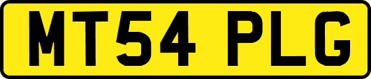 MT54PLG