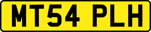 MT54PLH