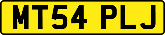 MT54PLJ