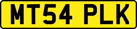 MT54PLK