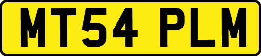 MT54PLM