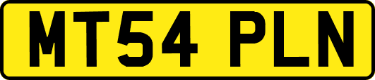 MT54PLN