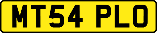 MT54PLO