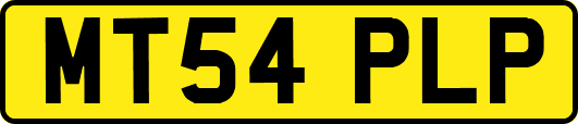 MT54PLP