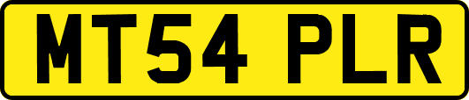 MT54PLR