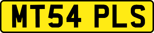 MT54PLS