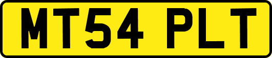 MT54PLT