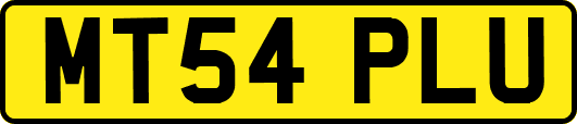 MT54PLU