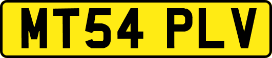 MT54PLV