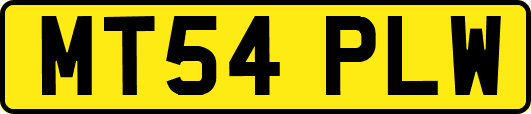 MT54PLW