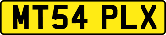 MT54PLX