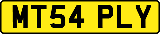 MT54PLY