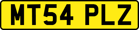 MT54PLZ