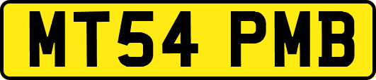 MT54PMB