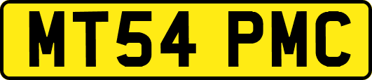 MT54PMC