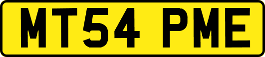 MT54PME