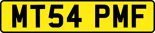 MT54PMF