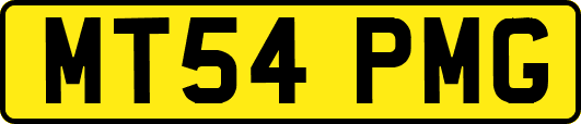 MT54PMG