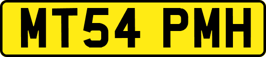 MT54PMH