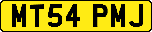 MT54PMJ