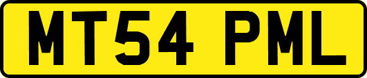 MT54PML