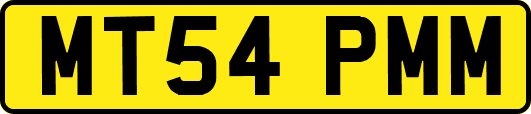 MT54PMM