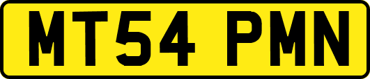 MT54PMN