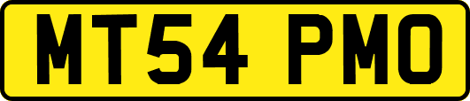 MT54PMO